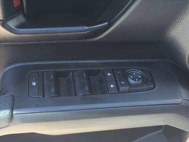 new 2025 Toyota Tacoma car, priced at $39,054