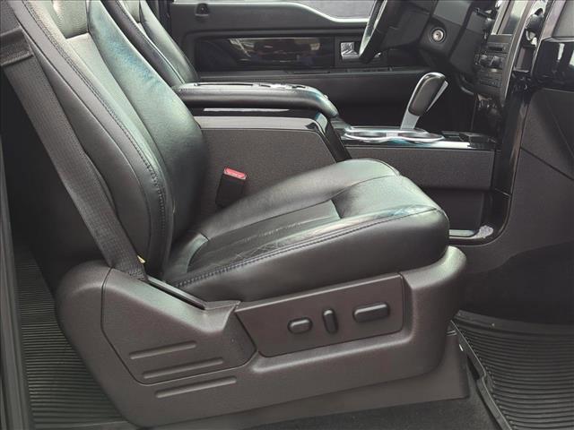 used 2012 Ford F-150 car, priced at $24,890