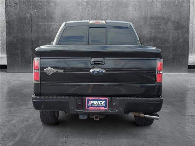 used 2012 Ford F-150 car, priced at $24,890