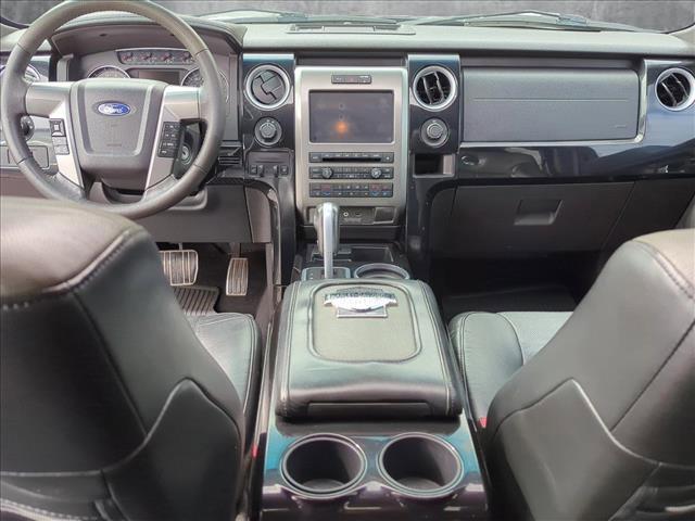 used 2012 Ford F-150 car, priced at $24,890