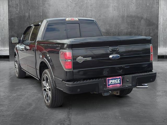 used 2012 Ford F-150 car, priced at $24,890