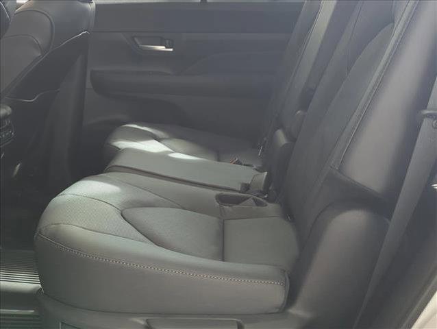 new 2026 Toyota Grand Highlander car, priced at $57,686