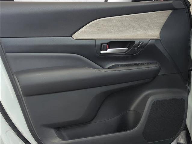 new 2026 Toyota Grand Highlander car, priced at $57,686