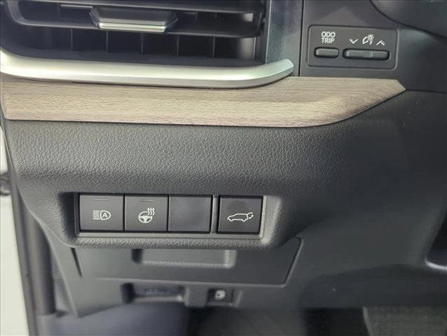 new 2026 Toyota Grand Highlander car, priced at $57,686