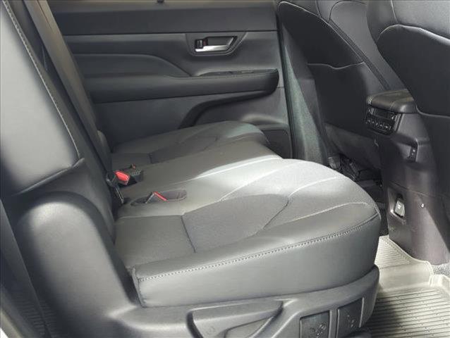 new 2026 Toyota Grand Highlander car, priced at $57,686