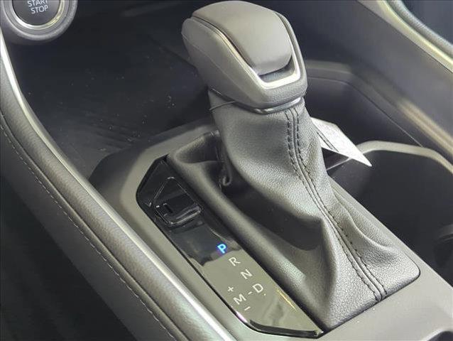 new 2026 Toyota Grand Highlander car, priced at $57,686