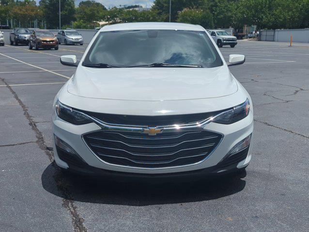 used 2019 Chevrolet Malibu car, priced at $15,249