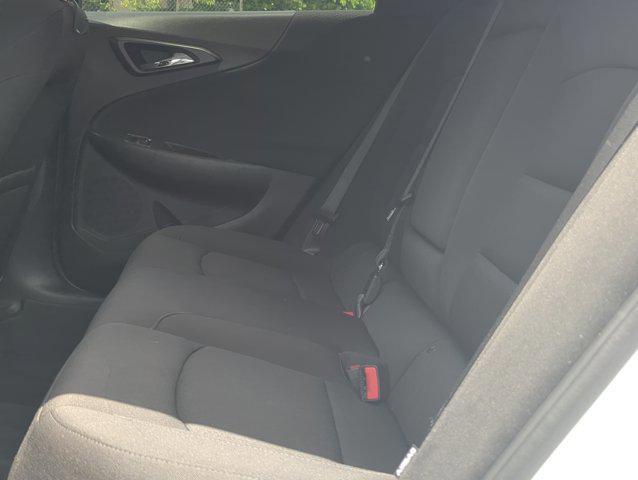 used 2019 Chevrolet Malibu car, priced at $15,249