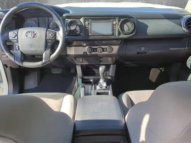 used 2019 Toyota Tacoma car, priced at $28,496