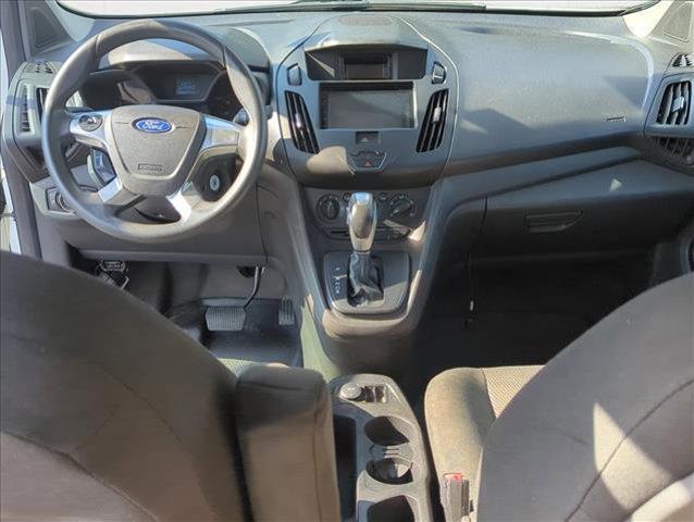 used 2016 Ford Transit Connect car, priced at $10,223