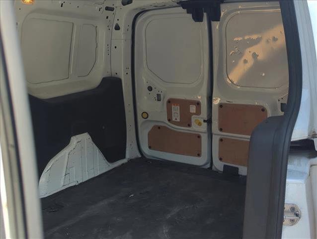 used 2016 Ford Transit Connect car, priced at $10,223