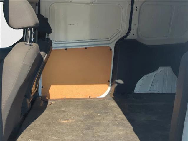 used 2016 Ford Transit Connect car, priced at $10,223