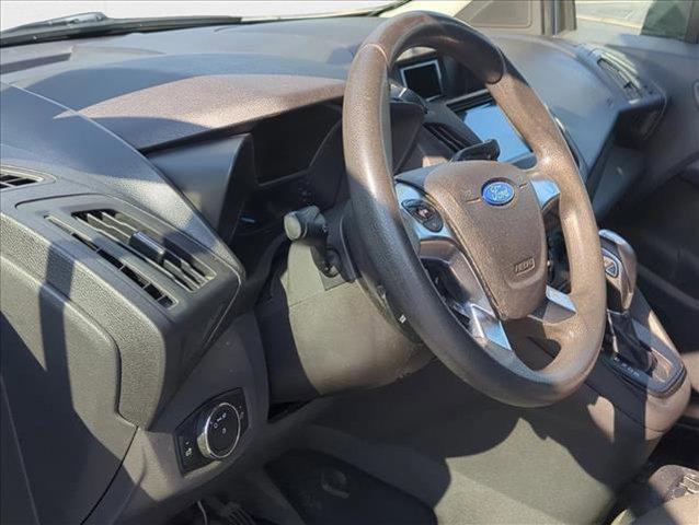 used 2016 Ford Transit Connect car, priced at $10,223