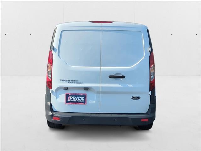 used 2016 Ford Transit Connect car, priced at $10,223