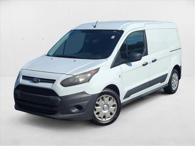 used 2016 Ford Transit Connect car, priced at $10,223