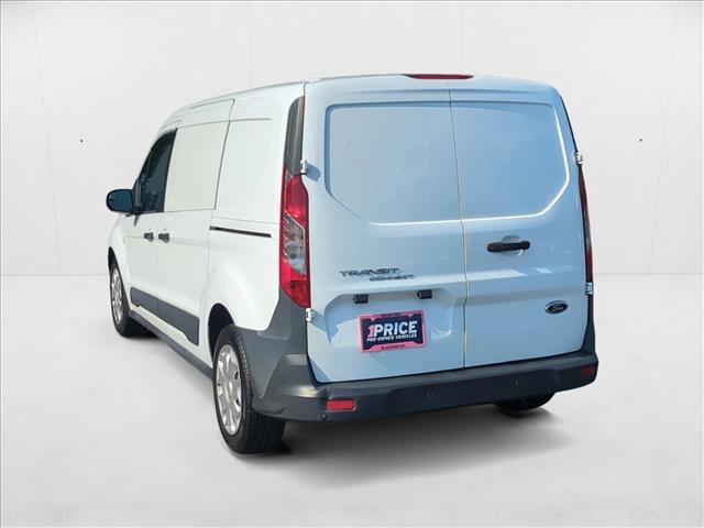 used 2016 Ford Transit Connect car, priced at $10,223