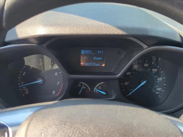 used 2016 Ford Transit Connect car, priced at $10,223