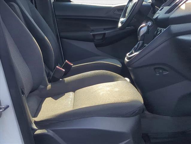 used 2016 Ford Transit Connect car, priced at $10,223
