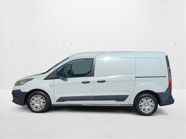 used 2016 Ford Transit Connect car, priced at $10,223