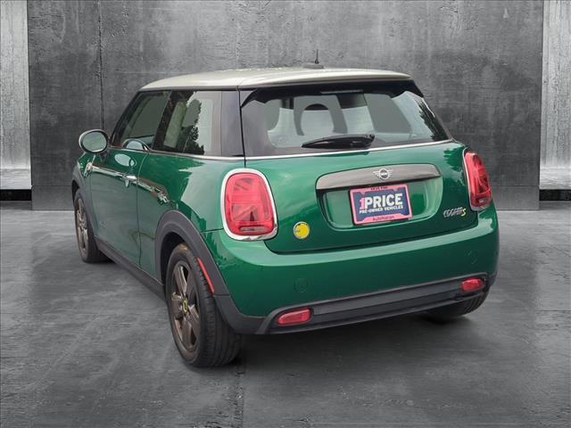 used 2020 MINI Hardtop car, priced at $19,992