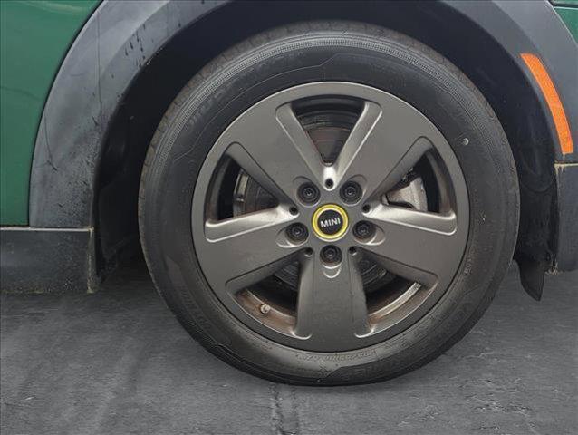 used 2020 MINI Hardtop car, priced at $19,992