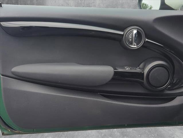 used 2020 MINI Hardtop car, priced at $19,992