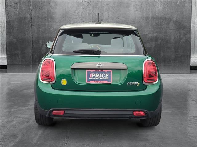 used 2020 MINI Hardtop car, priced at $19,992