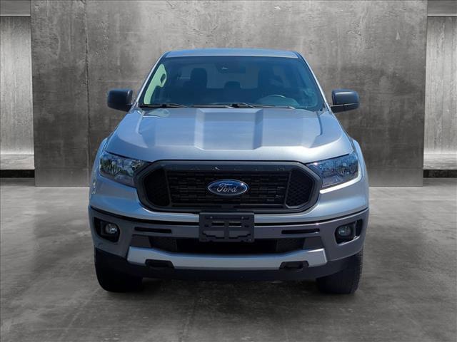 used 2022 Ford Ranger car, priced at $34,498