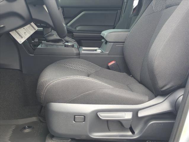new 2025 Toyota 4Runner car, priced at $49,922