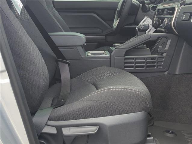 new 2025 Toyota 4Runner car, priced at $49,922