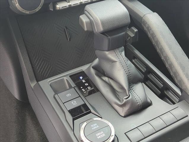 new 2025 Toyota 4Runner car, priced at $49,922
