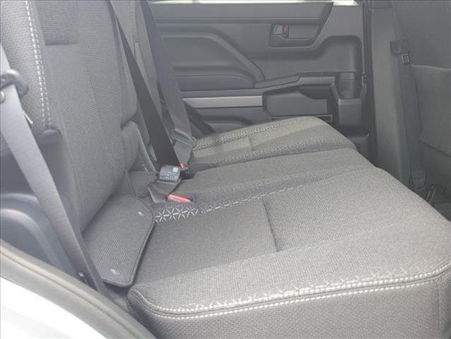 new 2025 Toyota 4Runner car, priced at $49,922