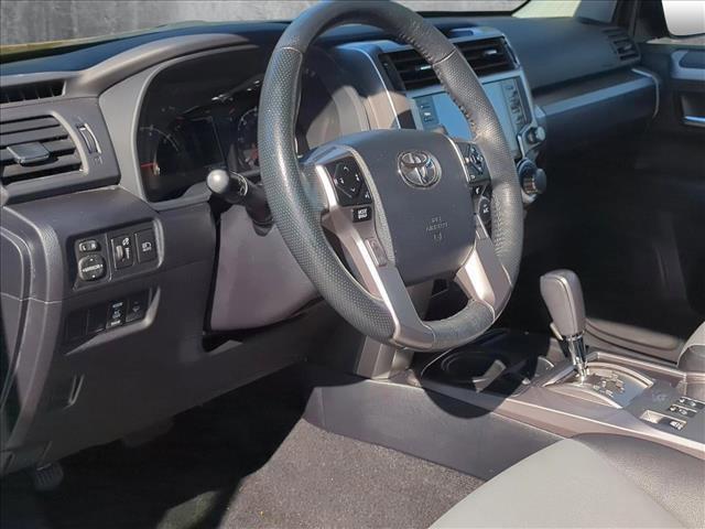 used 2023 Toyota 4Runner car, priced at $42,858