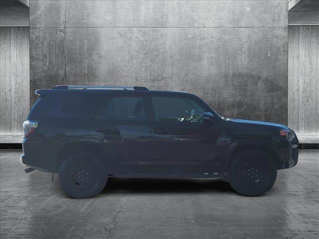 used 2023 Toyota 4Runner car, priced at $42,858