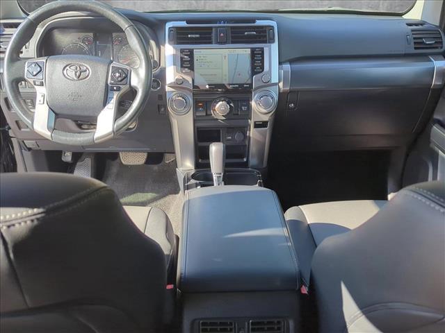 used 2023 Toyota 4Runner car, priced at $42,858