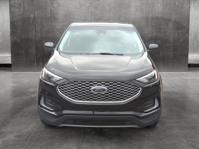 used 2023 Ford Edge car, priced at $22,433