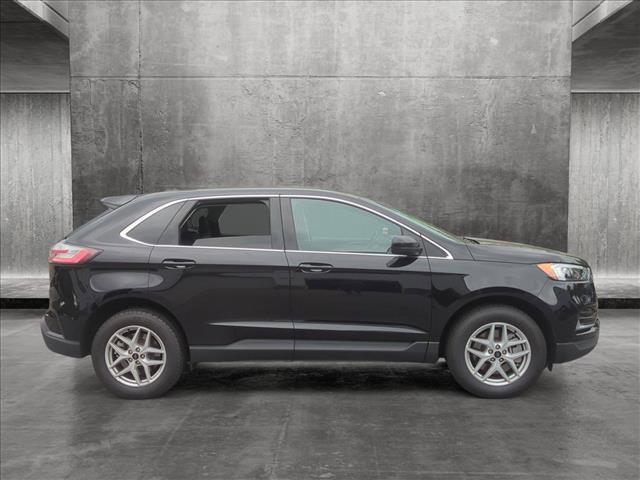 used 2023 Ford Edge car, priced at $22,433