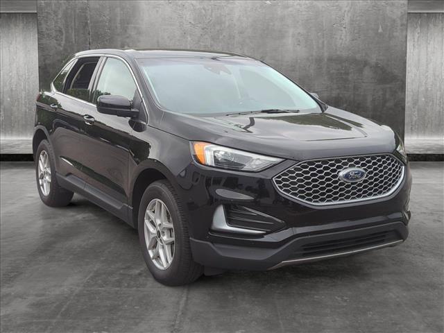 used 2023 Ford Edge car, priced at $22,433