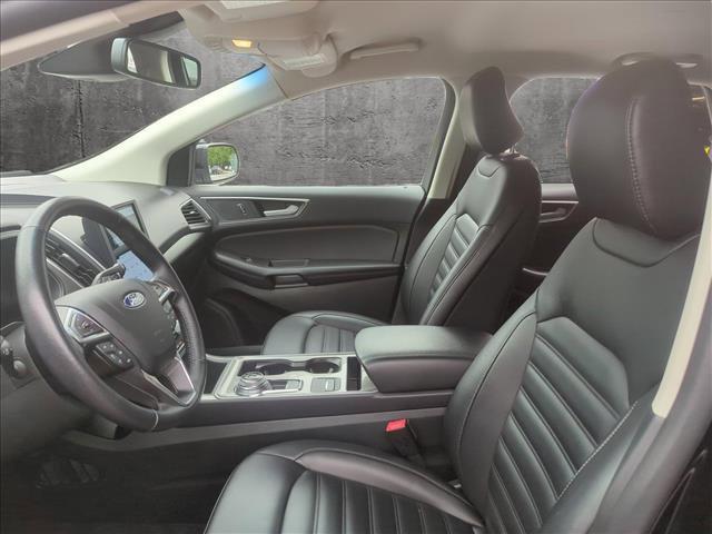 used 2023 Ford Edge car, priced at $22,433