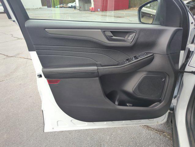 used 2025 Ford Escape car, priced at $23,646