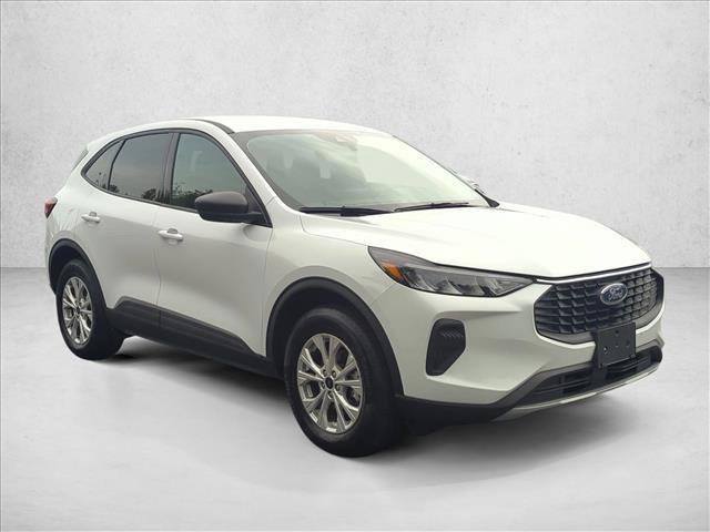 used 2025 Ford Escape car, priced at $23,646