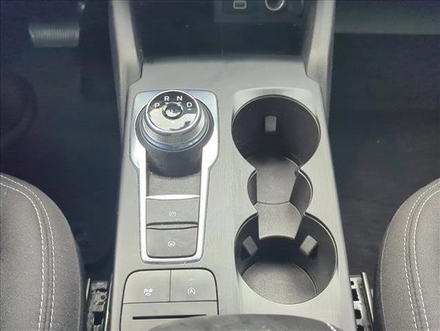 used 2025 Ford Escape car, priced at $23,646