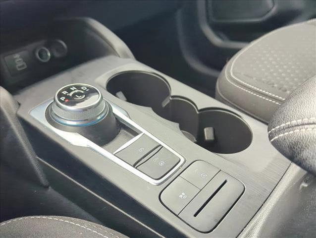 used 2025 Ford Escape car, priced at $23,646