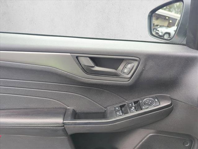 used 2025 Ford Escape car, priced at $23,646