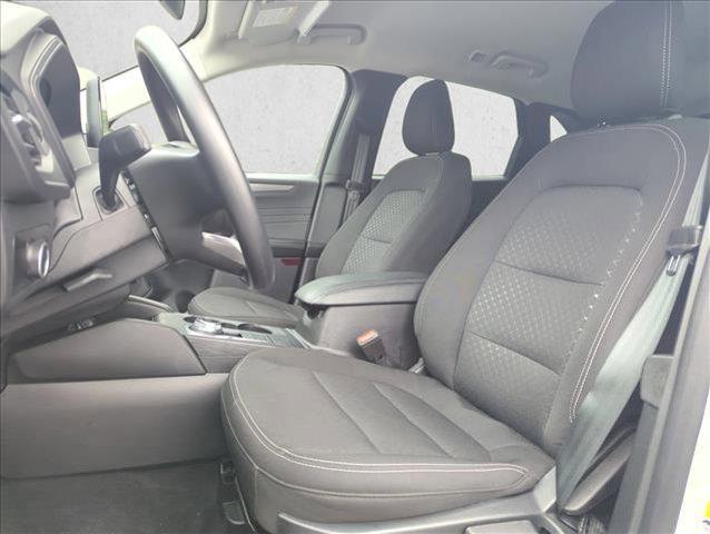 used 2025 Ford Escape car, priced at $23,646