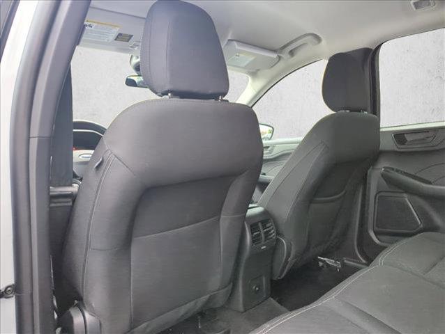 used 2025 Ford Escape car, priced at $23,646