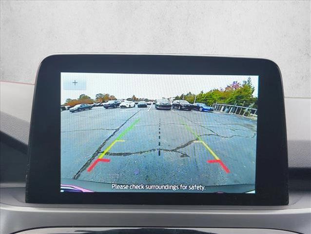 used 2025 Ford Escape car, priced at $23,646