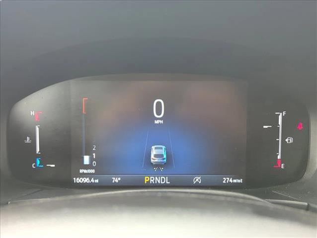 used 2025 Ford Escape car, priced at $23,646