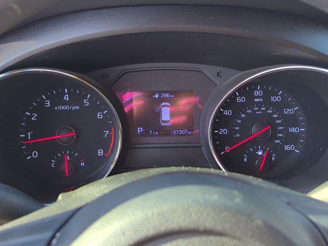 used 2020 Kia Sedona car, priced at $9,995