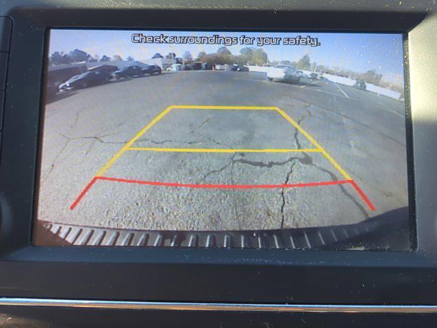 used 2020 Kia Sedona car, priced at $9,995